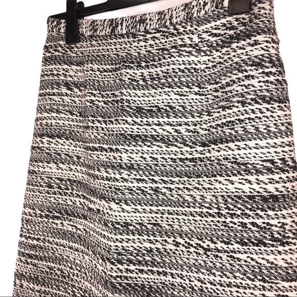 Kasper Tweed Pencil Skirt, Size 6P - Picture 3 of 9